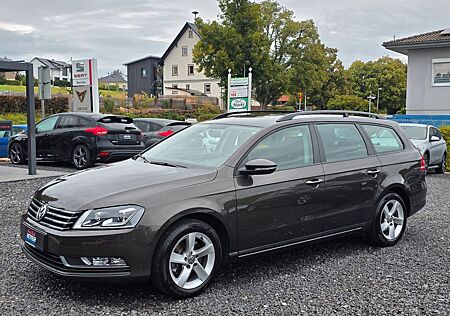 VW Passat Variant Volkswagen Trendline 1.4 TSI/Xenon/AHK/LM16"