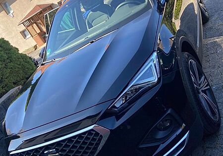 Seat Tarraco 2.0 TSI 140kW FR 4Drive DSG FR