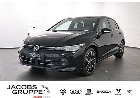 VW Golf Volkswagen VIII 1.5 TSI Edition 50 Navi,Matrix,RFK,HUD