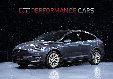 Tesla Model X Long Range 25%VAT Full Self Driving CCS