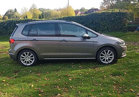 VW Golf Sportsvan Volkswagen 1.6 TDI LOUNGE BMT LOUNGE