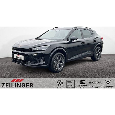 Cupra Formentor leasen