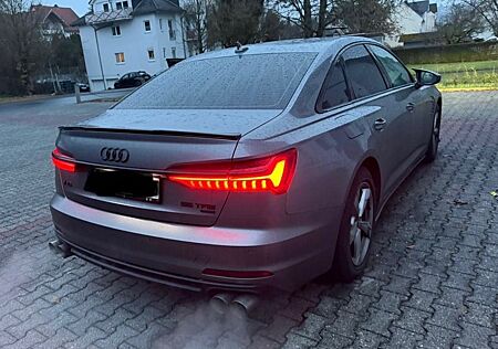Audi A6 55 TFSI quattro S tronic sport sport