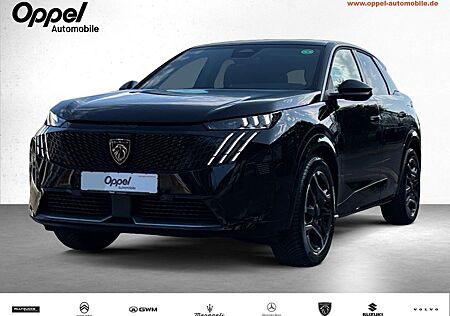 Peugeot 3008 Neuer E- GT 210 360°+MASSAGE+ACC+AHK+PANO