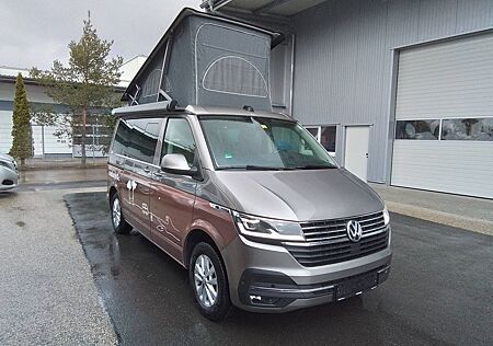 VW T6 California Volkswagen T6.1 California Ocean *el.Aufst.D *LED *Navi *AU