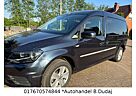 VW Caddy Volkswagen PKW Maxi 7 Sitzer 150 Ps Top Trendline BMT