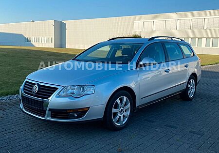 VW Passat Variant Volkswagen 2.0 TDI*Business*NAVI+Neu TÜV+AHK