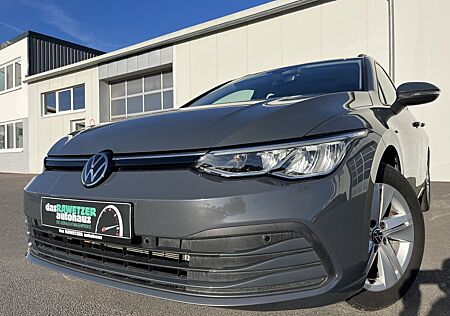 VW Golf Volkswagen Variant 2.0 TDI Life 144€ m. 20% Anzahlung