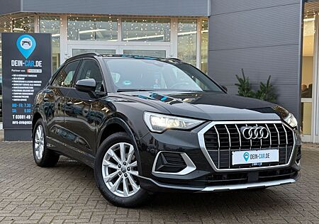 Audi Q3 35 TDI advanced *LED*NAVI*DAB*PDC*