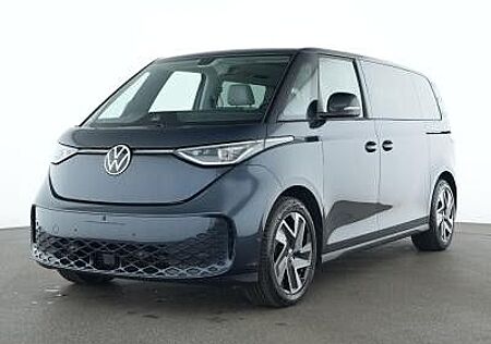 VW ID.BUZZ gebraucht kaufen VW ID.BUZZ Volkswagen LWB+PANO+AHK+AREA+SONDERZINS