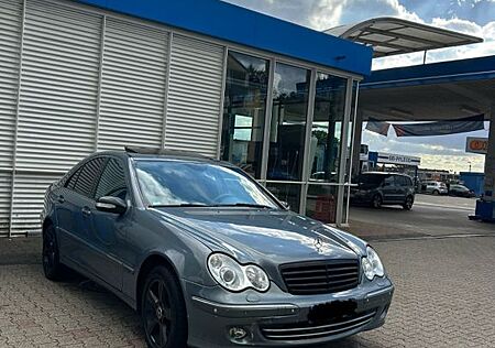 Mercedes-Benz C 320 4MATIC AVANTGARDE Avantgarde