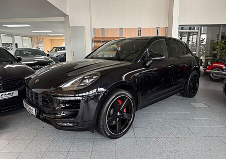 Porsche Macan 3.0 GTS/Approved-Garantie/LED/Kamera