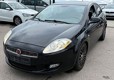 Fiat Bravo 1.4 16V T JET Dynamic mit Paket Sport/EU-4