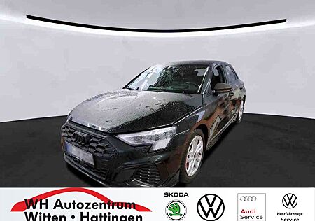 Audi S3 Sportback 2.0 TFSI quattro S tronic NAVI MATR