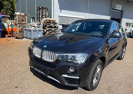 BMW X4 xDrive30d,X-Line,Xenon,Top Zustand