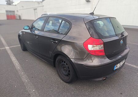 BMW 116 gebraucht kaufen BMW 116i -