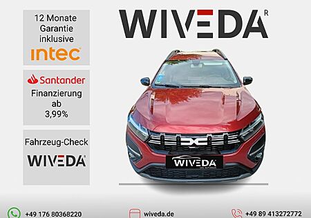 Dacia Jogger TCe 110 Extreme+ 7-Sitzer~Kamera~CarPlay