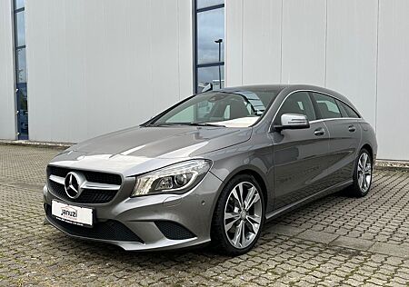 Mercedes-Benz CLA Shooting Brake 220 CDI / d 4Matic