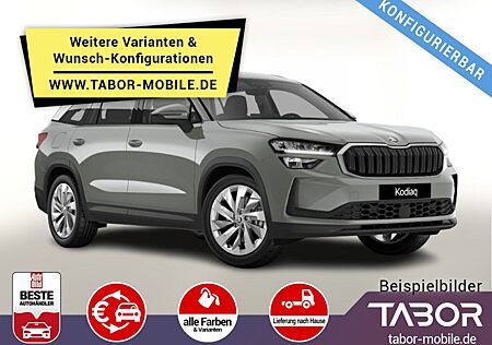 Skoda Kodiaq eTSI 150 DSG Selec NeuesMod Nav ACC Kam