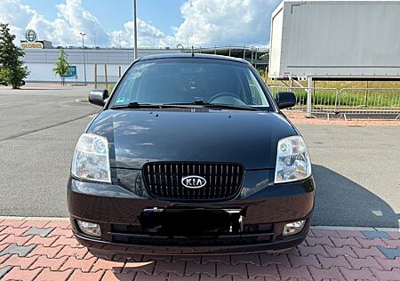 Kia Picanto 1.1 EX EX