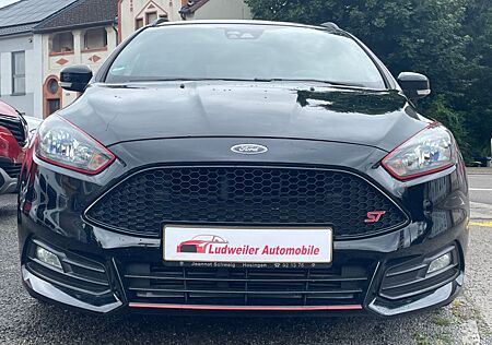 Ford Focus ST Navi Kamera