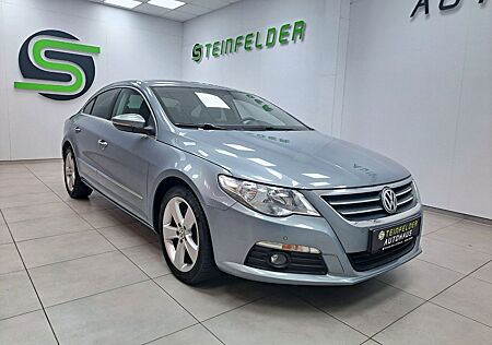 VW Passat CC Volkswagen 2.0 TDI / NAVI / SHZ / TEMPOMAT