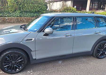 Mini One Clubman Clubman One
