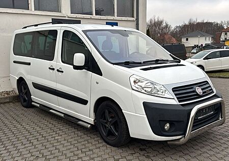 Fiat Scudo Panorama Executive L2H1 165 Multijet