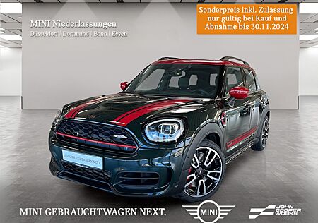 Mini John Cooper Works Countryman John Cooper Works ALL4 Countryman Navi Harman/K