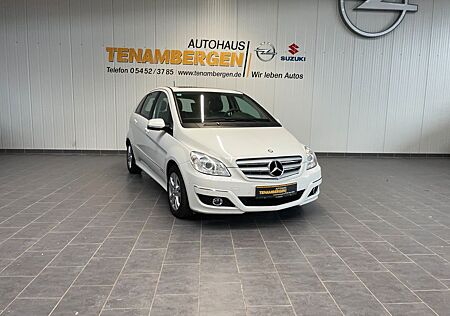 Mercedes-Benz B 180 PDC Klima Lamellendach 06/27 TÜV