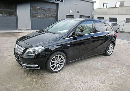 Mercedes-Benz B 200 B -Klasse CDI Xenon, Klima, PDC, Alu