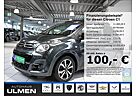 Citroën C1 AIRSCAPE Shine 1.0 VTi EU6d Faltdach Bluetoot