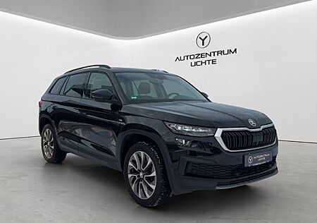 Skoda Kodiaq Clever 4x4/AMBIENT/PANO/ACC/