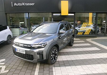 Dacia Bigster Journey HYBRID 155