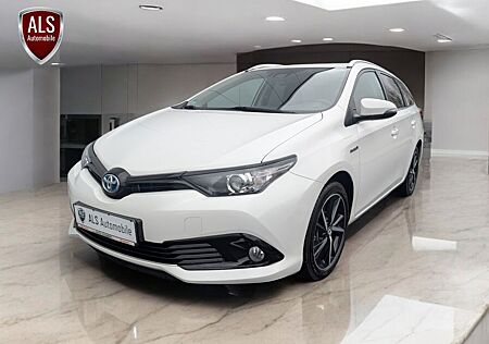 Toyota Auris Touring Sports Hybrid Team D