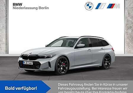 BMW 320i Touring M Sport LiveCockpitProf HiFi Kamera