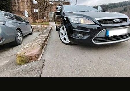 Ford Focus 2.0 Style Style