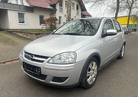 Opel Corsa C 1.2*TÜV*KLIMA*