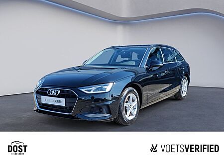 Audi A4 Avant 35 TFSI S tronic DAB+KLIMA+NAVI+PDC
