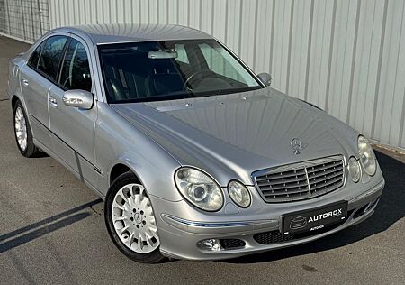 Mercedes-Benz E 50 E 500 *HARMAN KARDON*LEDER*XENON*SHZ*AUT*