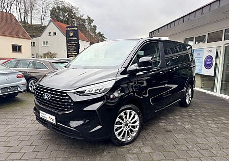 Ford Tourneo Custom Bus 320 L1 Tourneo Titanium FWD