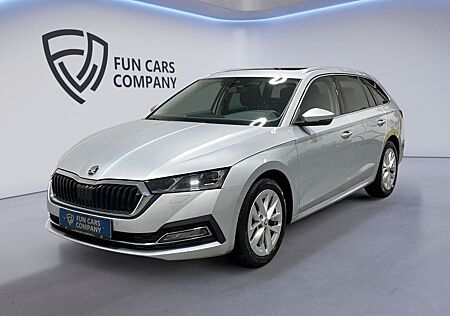 Skoda Octavia First Edition ACC/MASSAGE/NAVI/LED/VIRTU