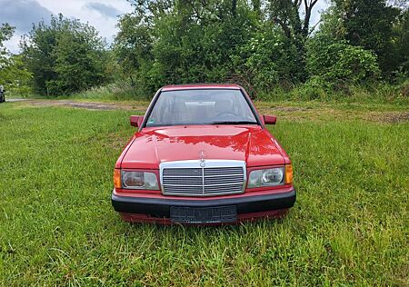 Mercedes-Benz 190