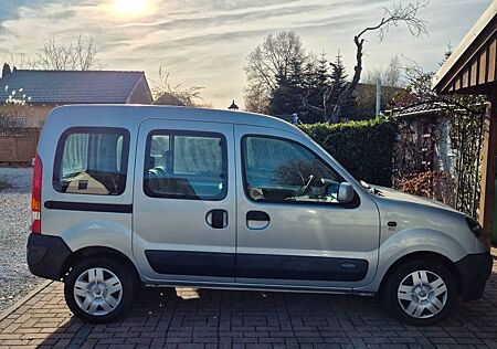 Renault Kangoo Kaleido 1.2 16V Kaleido