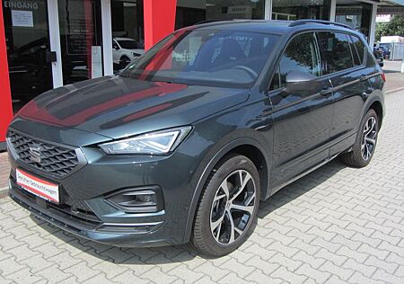 Seat Tarraco FR