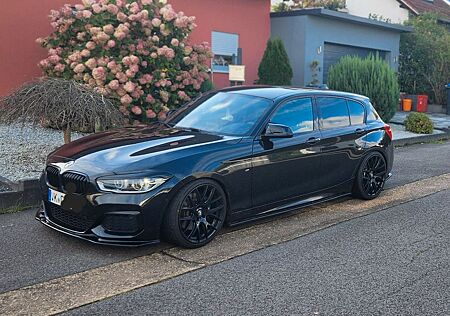 BMW 140 M140i -