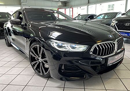 BMW 840 8 Gran Coupe d xDrive M Sport CARBON PANORAM