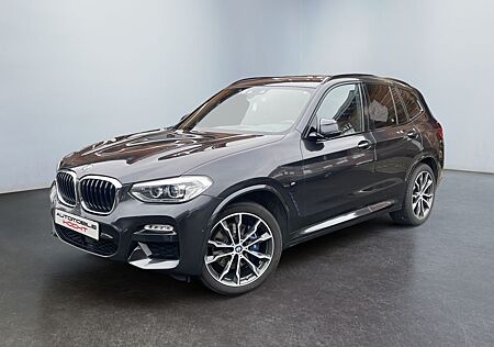 BMW X3 xDrive 30 d|M-Sport|Winter|360|3-Zonen