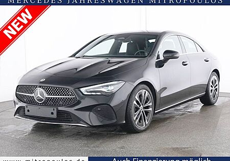 Mercedes-Benz CLA 180 7G|Progressive|MBUX|Rückfahrkamera|