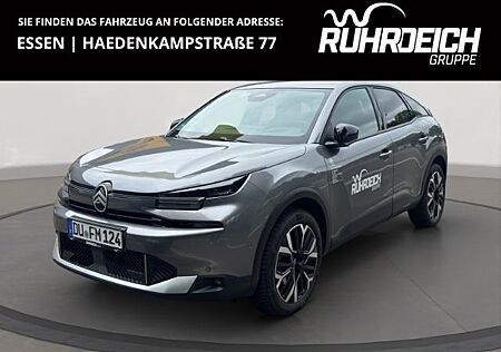 Citroën C4 gebraucht kaufen Citroën C4 Max Mild-Hybrid 145 Navi PDC+Kamera HUD LED C
